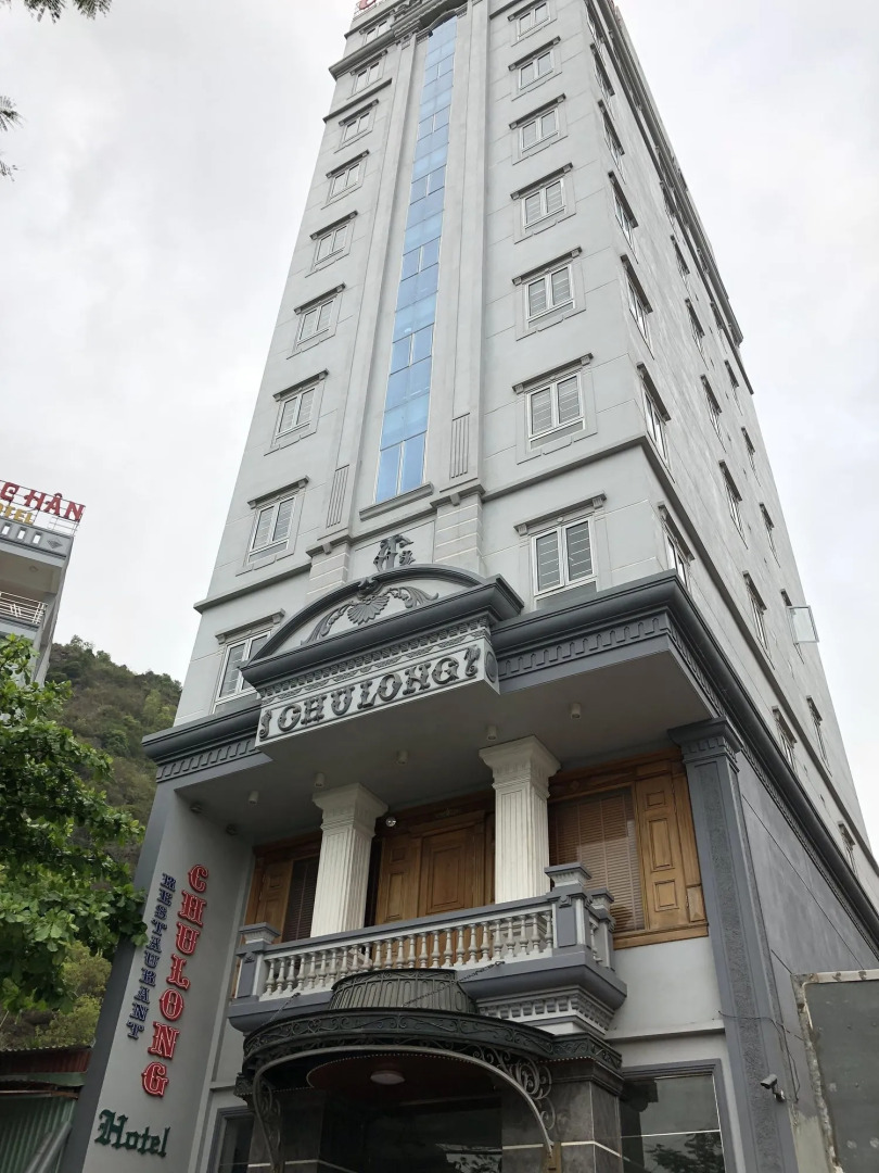 Chu Long Hotel