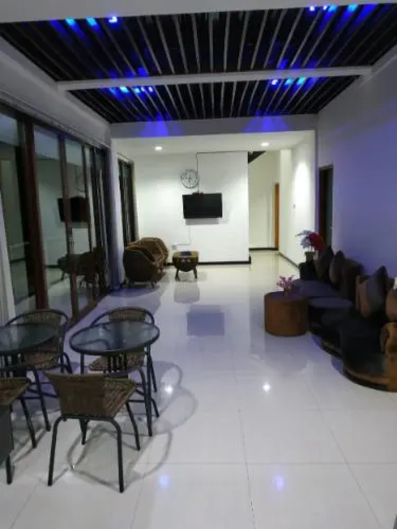 Sky Flores Hotel Ruteng