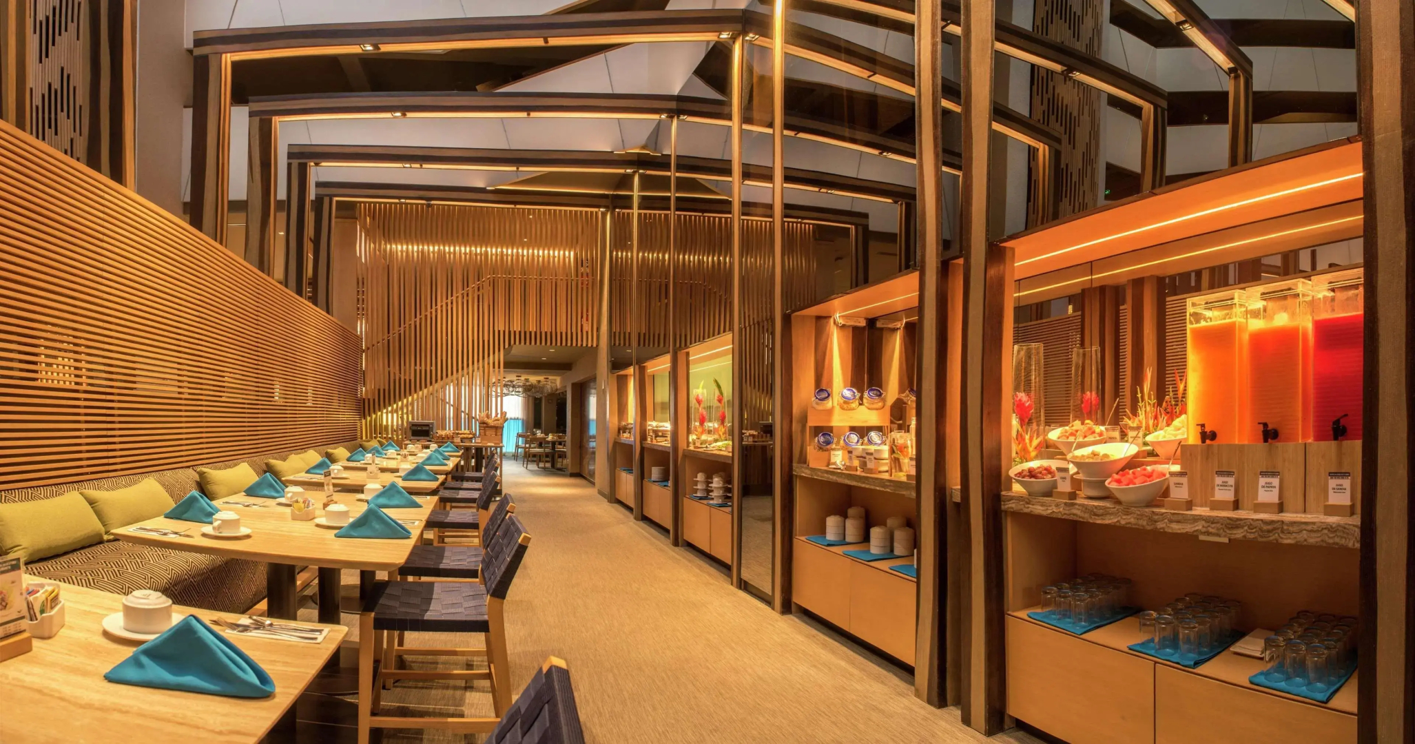 DoubleTree by Hilton Iquitos