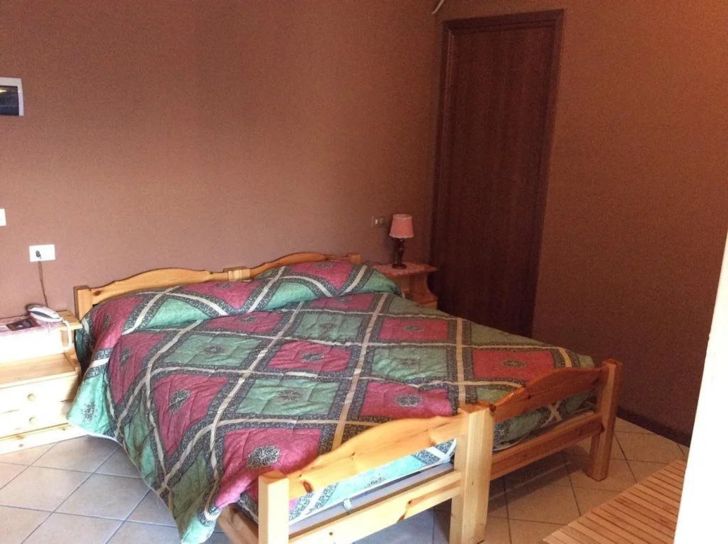 Meublé Stella Alpina