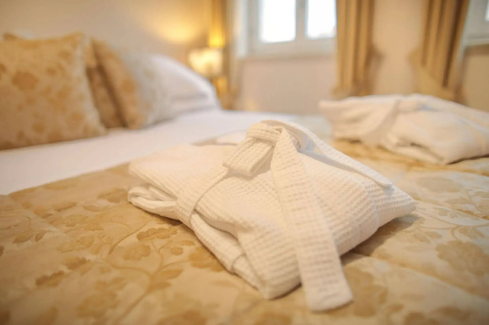 Apartments & Rooms Malo More