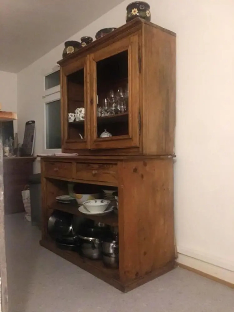 Apartment With 4 Bedrooms in Kaysersberg , With Wonderful Mountain View and Wifi - 15 km From the Slopes