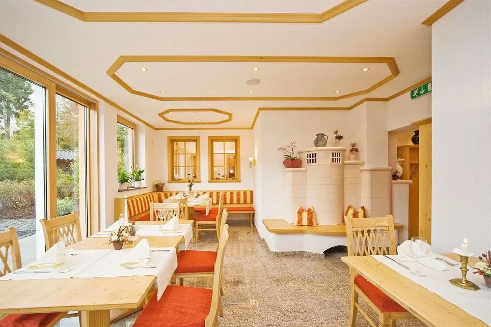 Hotel Restaurant Kölchens