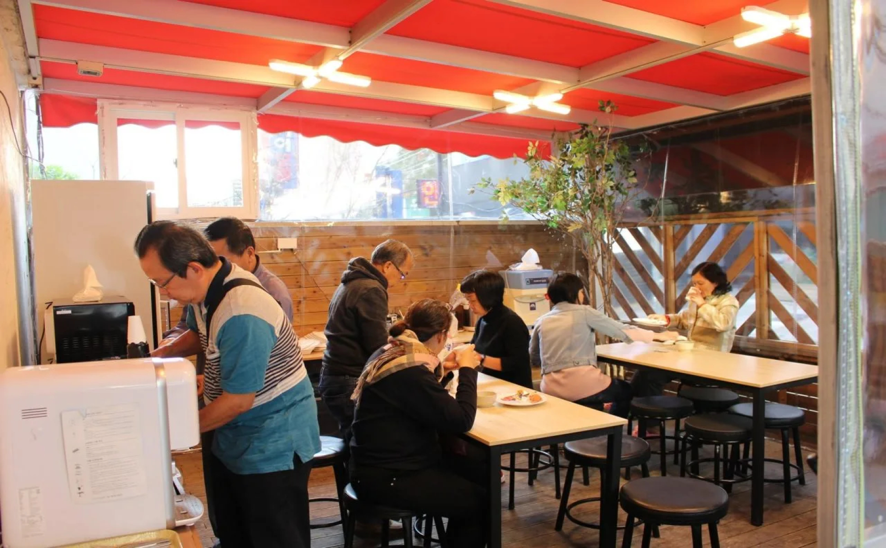 Hotel Biz Jongno 