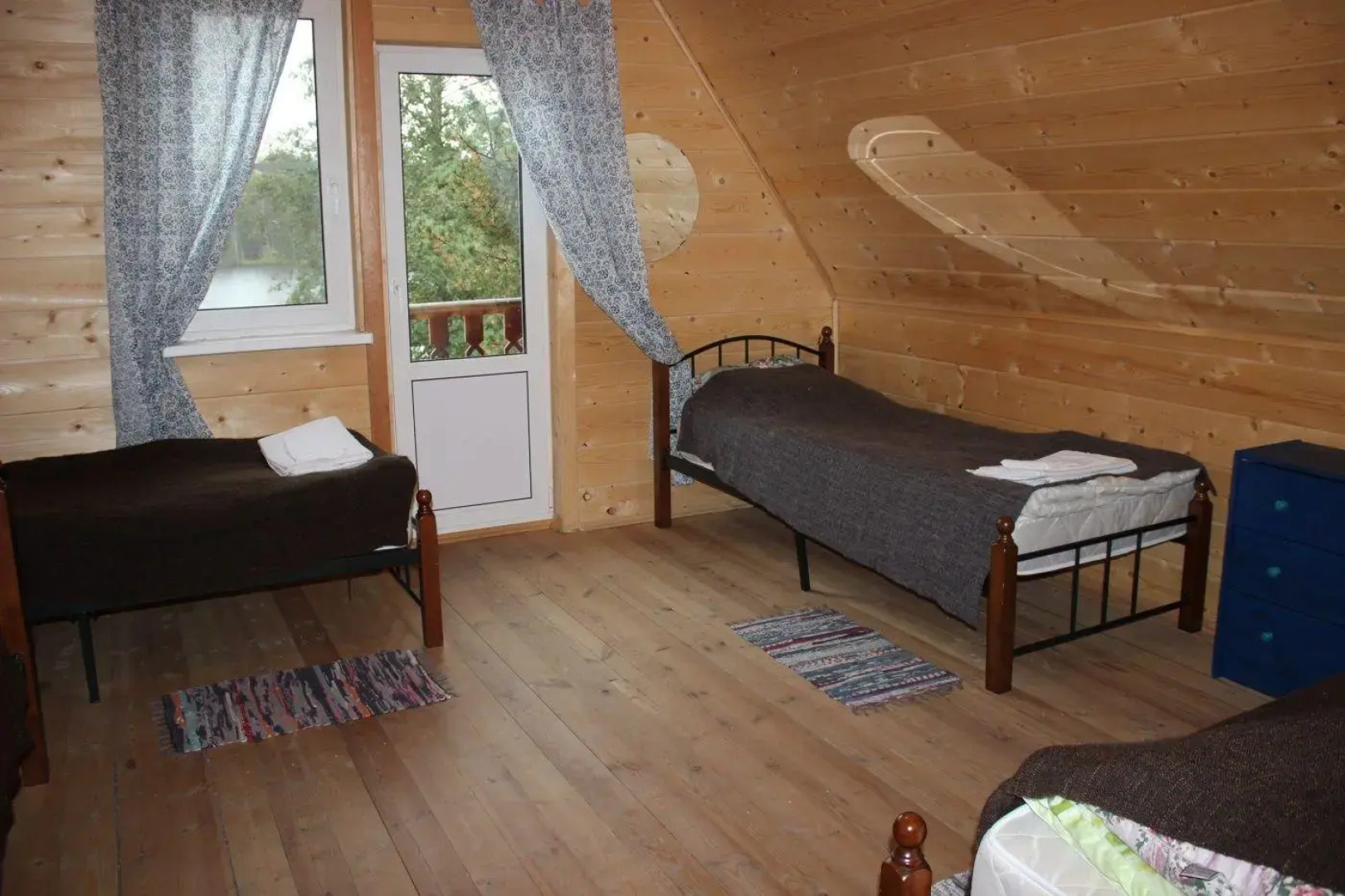 Хутор Корела