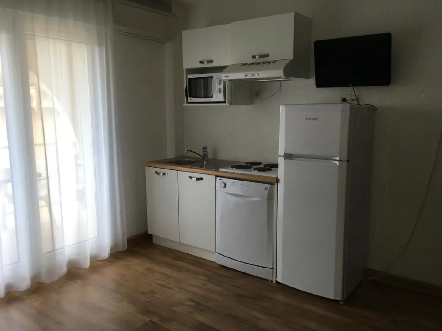 Adonis Citadelle Resort