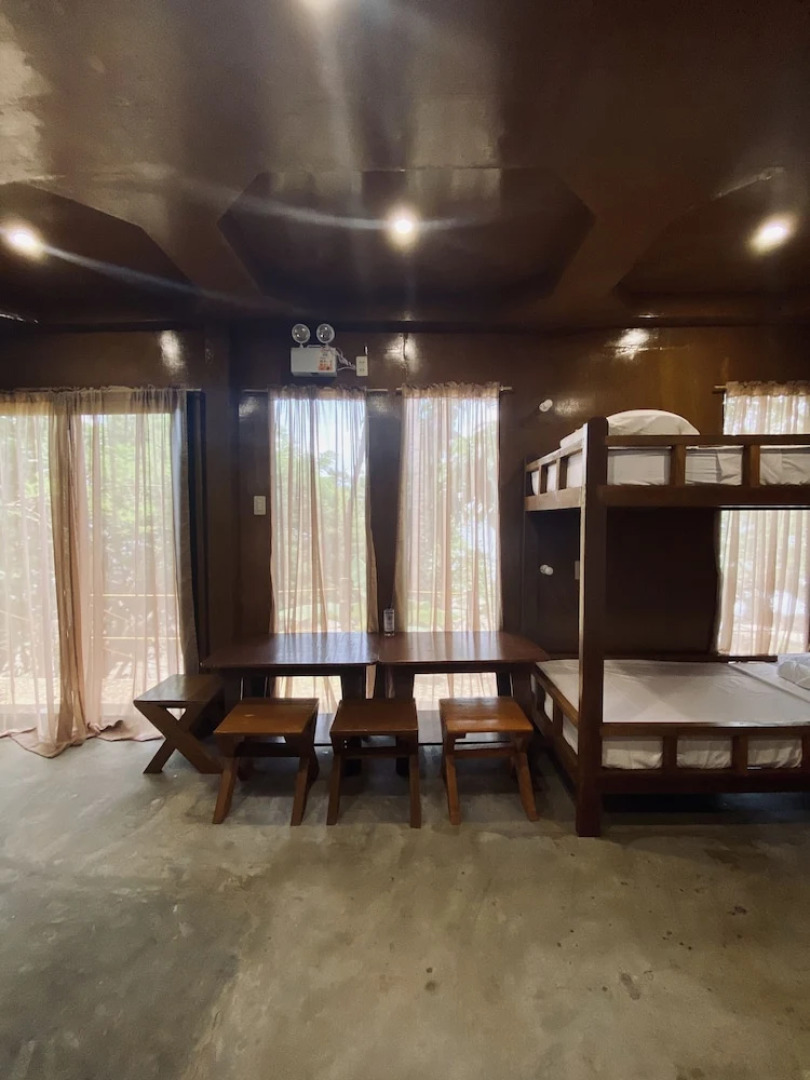 Cocovana Beach Resort - Hostel - Adults Only