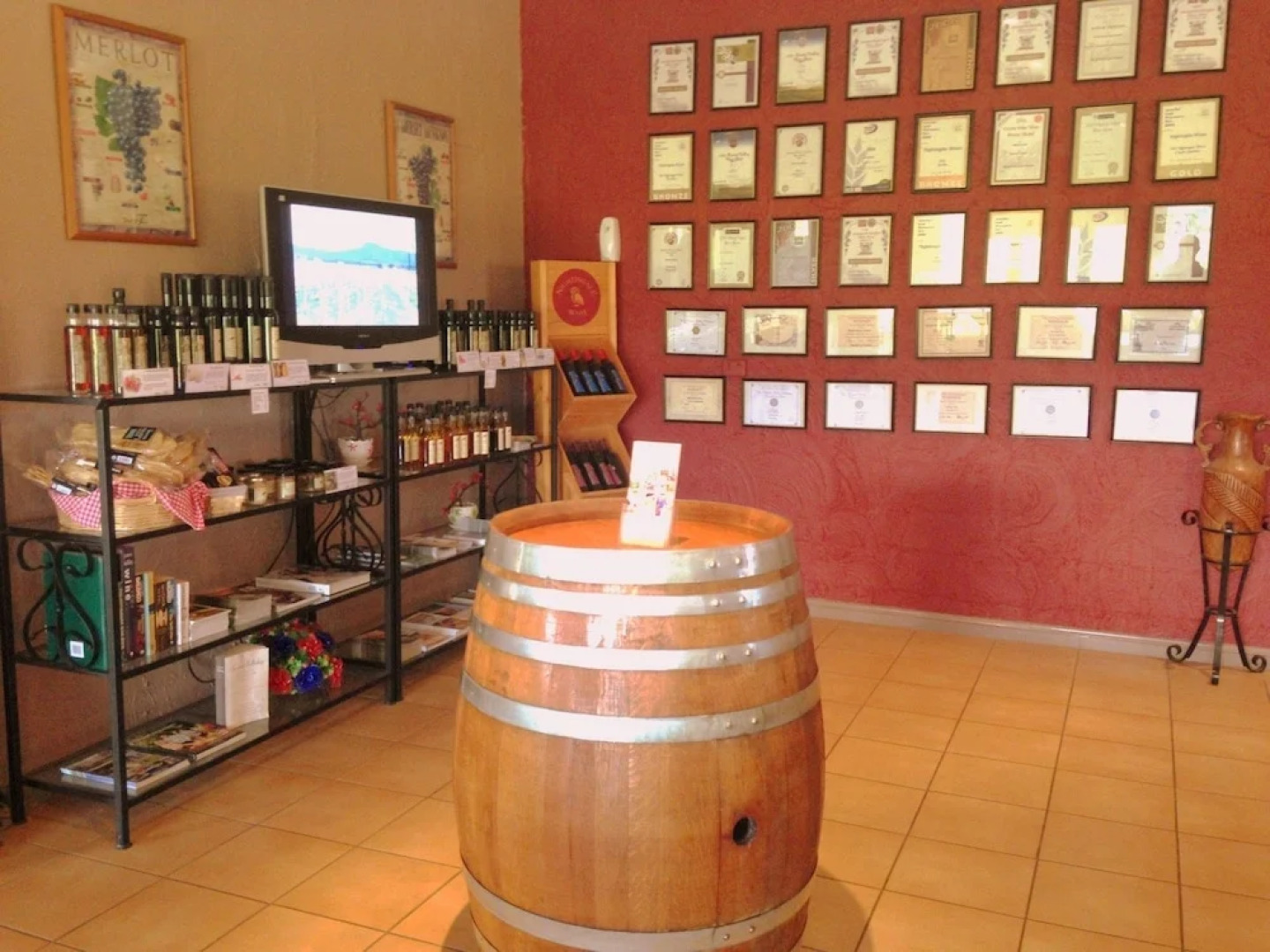 Nightingale Luxury Villas