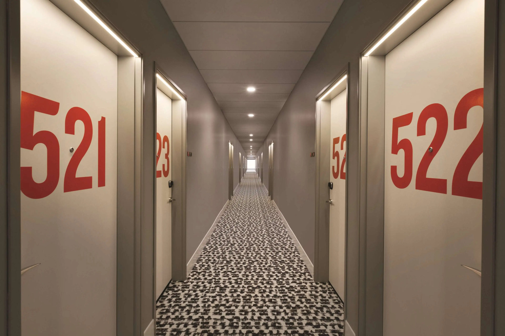 Radisson RED Minneapolis Downtown