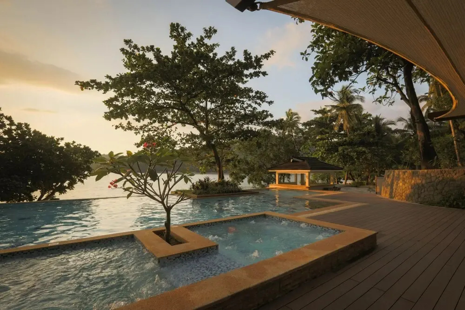 La Jolla Beach Resort