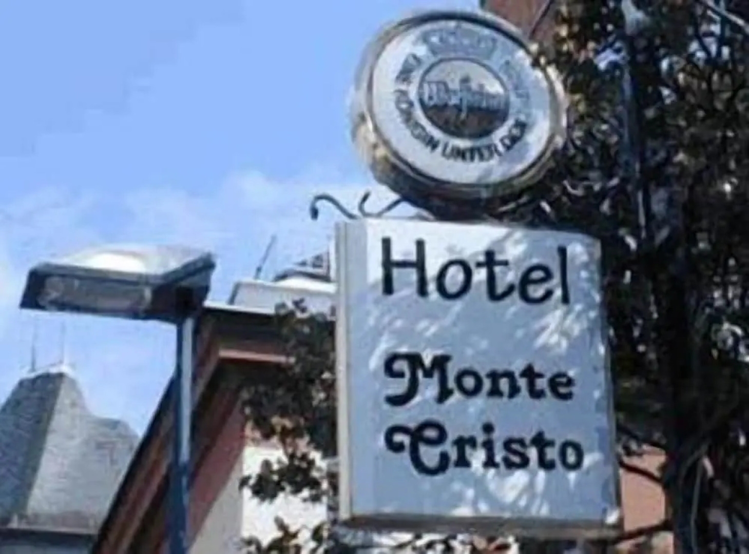 Hotel Monte Cristo