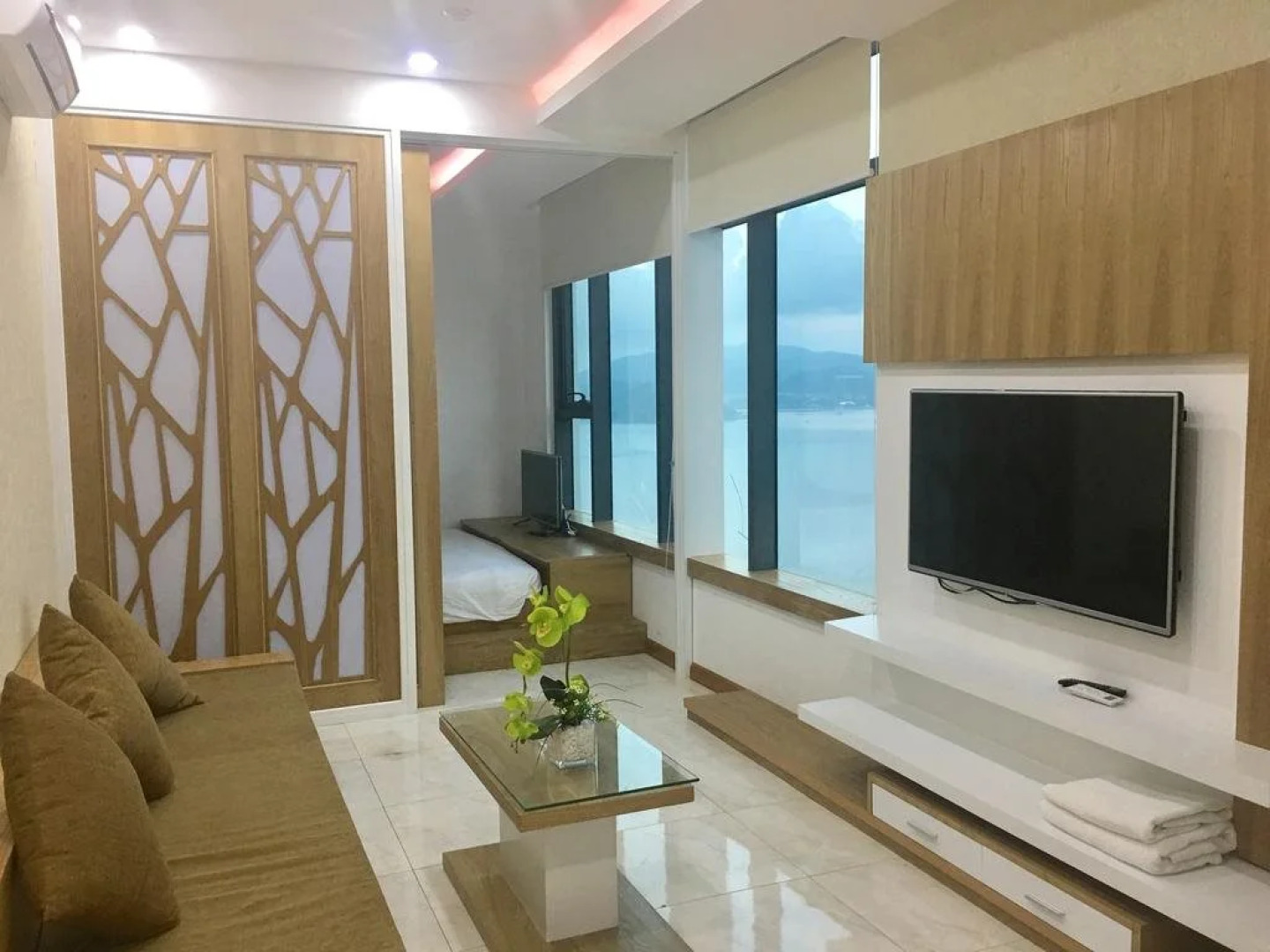 Hoang Kim Apartments