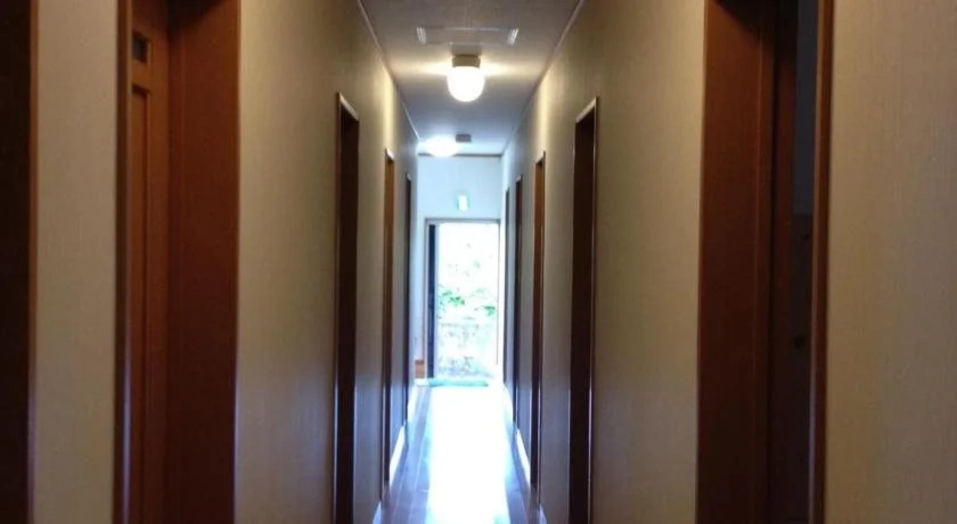 Minshuku Torokko No Yado