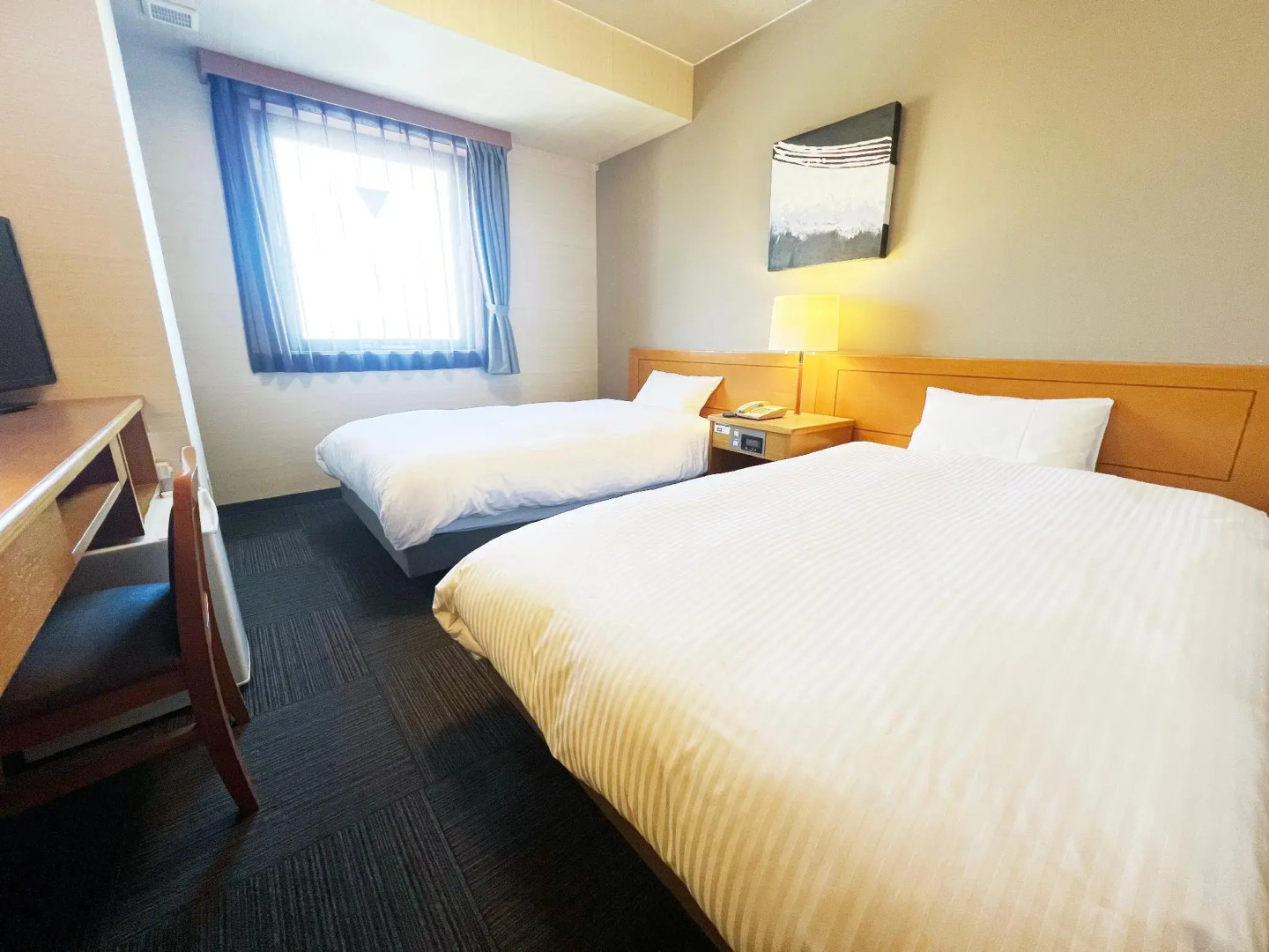 Hotel Route-Inn Tsuruoka Inter