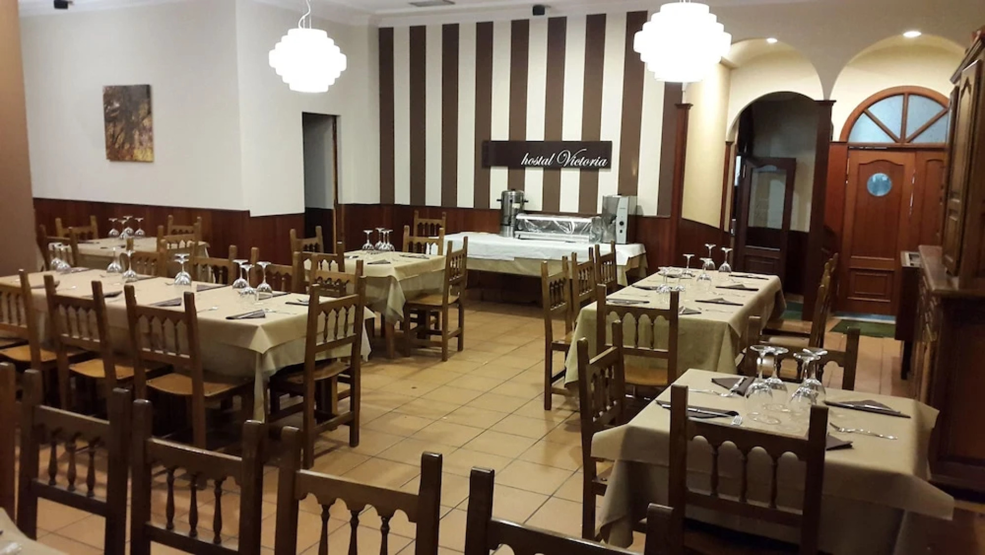 Hostal Costa Victoria