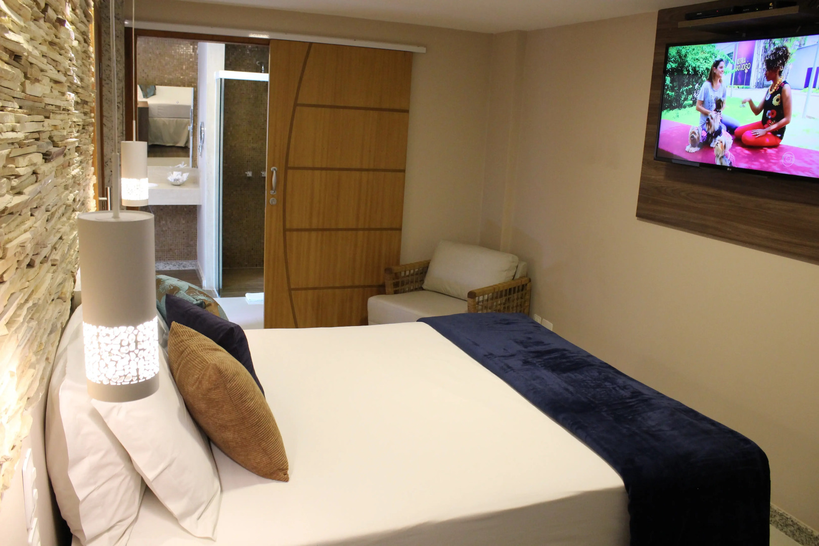 Hotel Experience João Fernandes