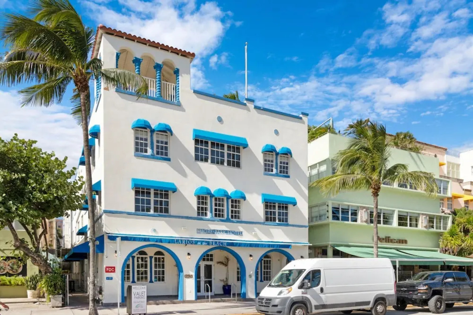 Roami At Ocean Drive