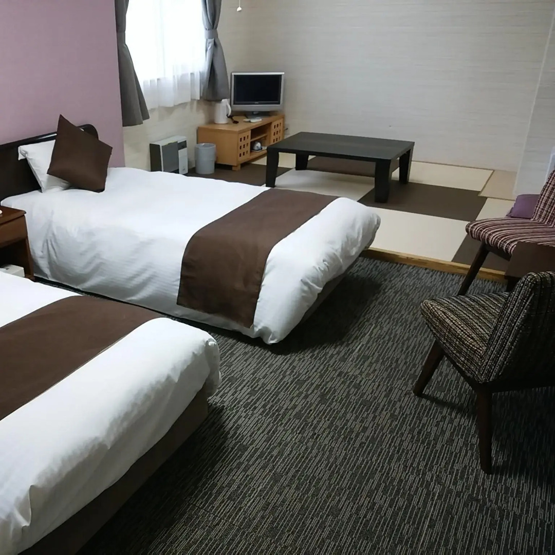 Resort Inn North Country