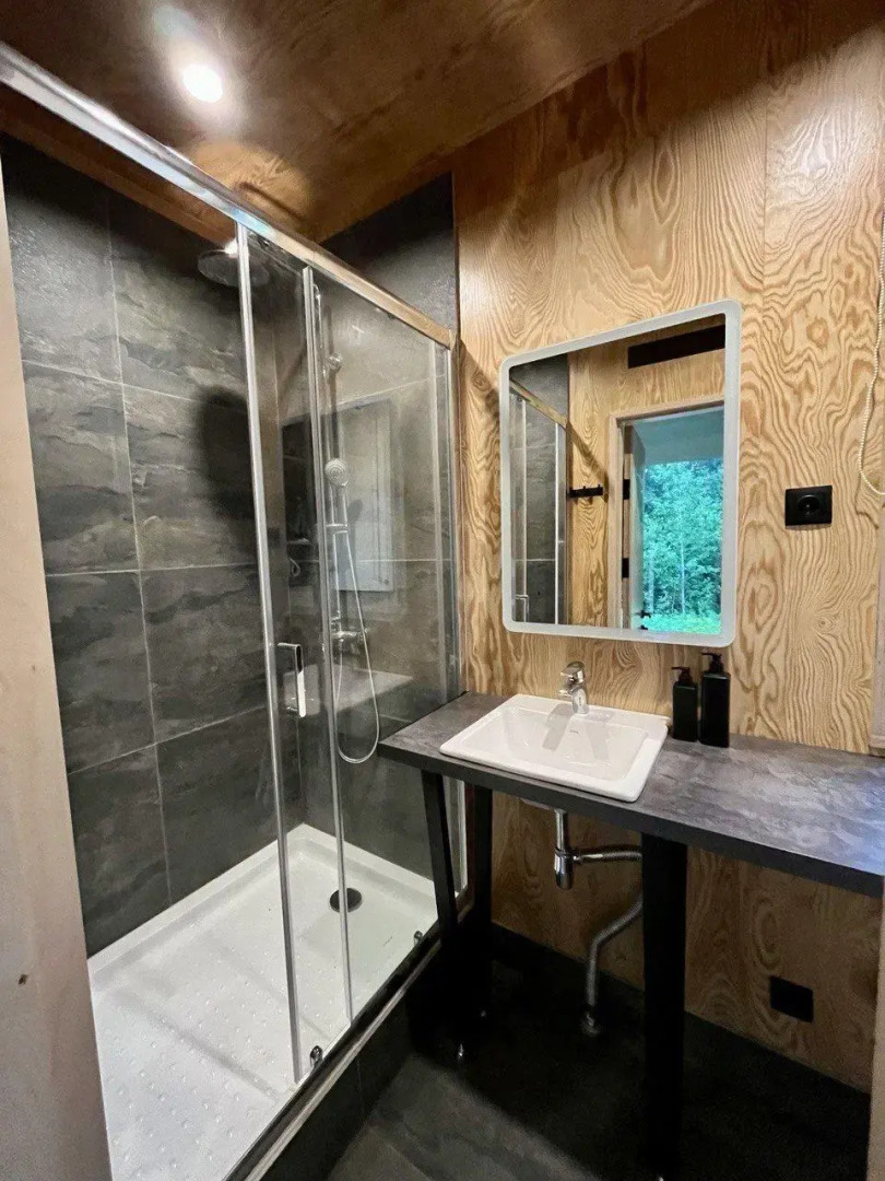 CampEgora (КэмпЕгора)