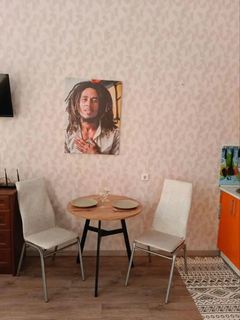 Rich House (Рич Хаус) на улице Рахимьяна Насырова 3