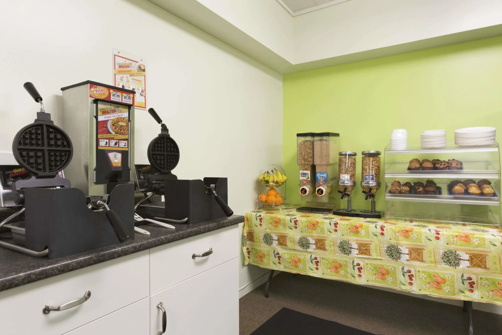 Days Inn by Wyndham Victoria Airport Sidney