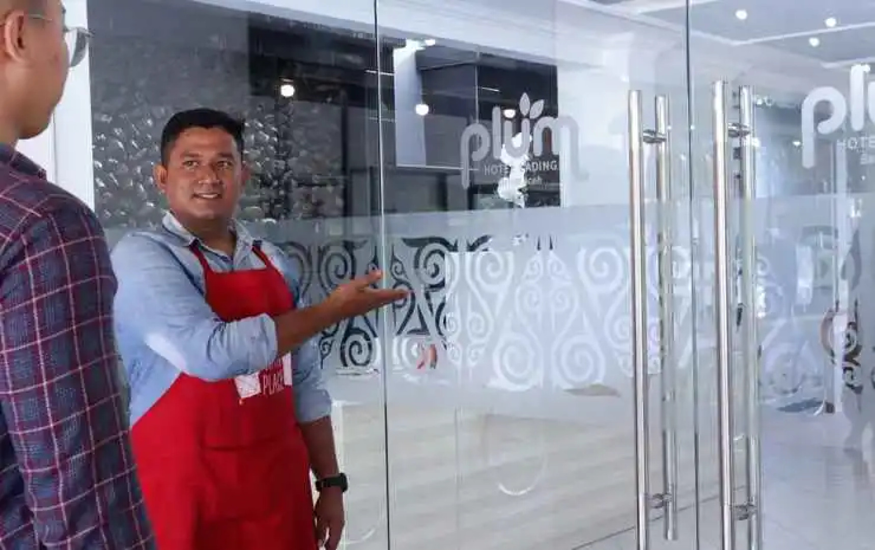 Plum Hotel Lading Banda Aceh