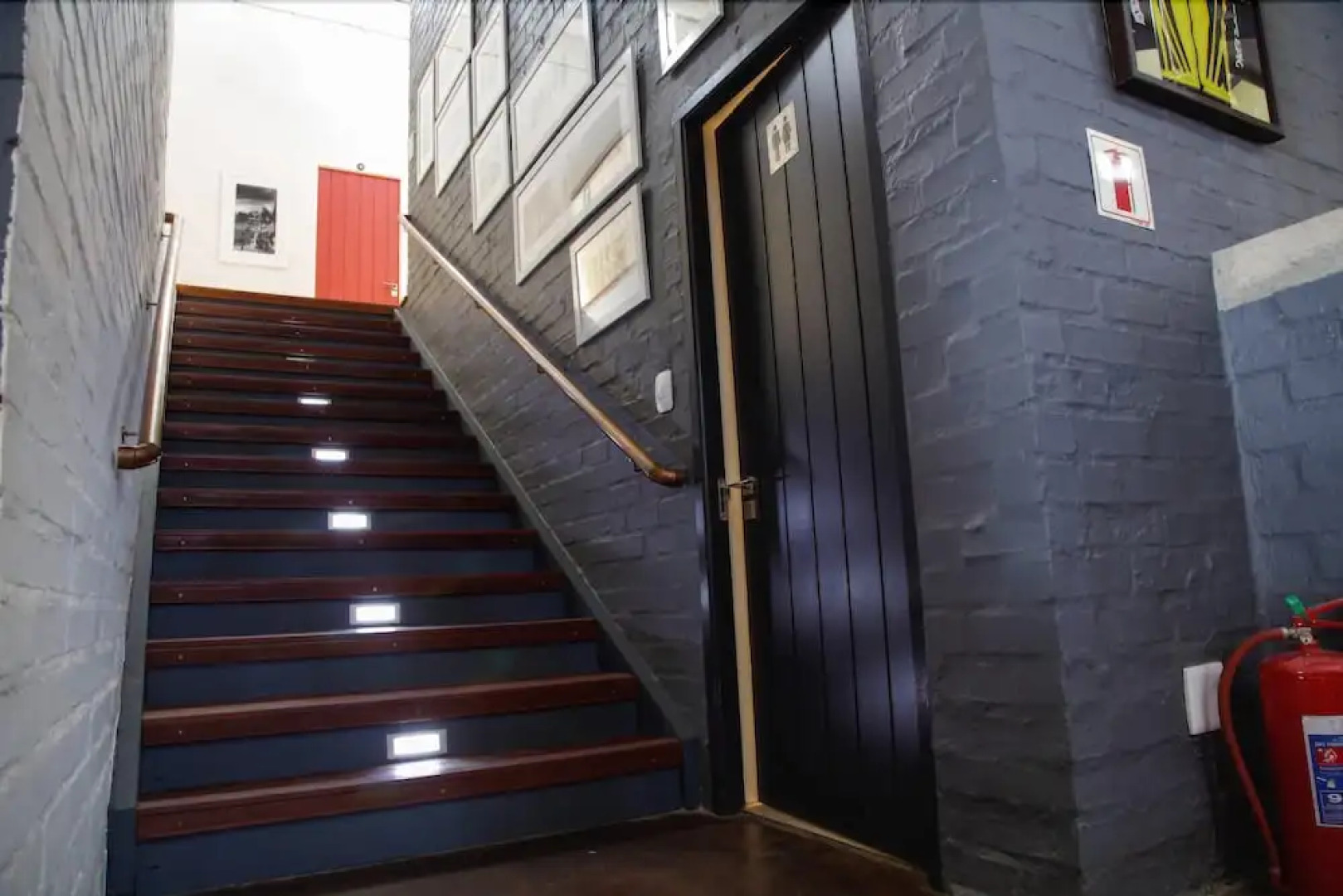 Trails End Bike Hotel