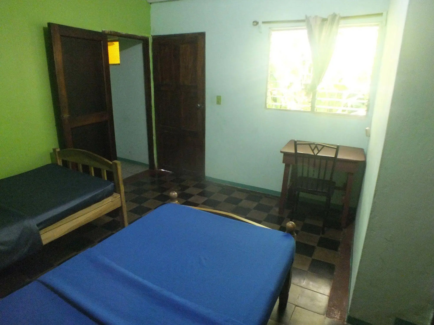 Hostal Flamenco'S
