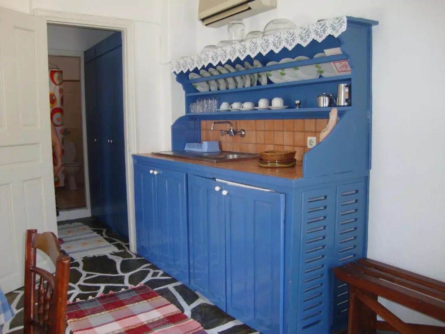 Hotel Aegean Home Studios & Apartments