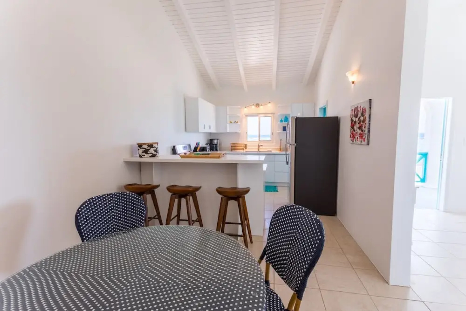 Coralito Bay Suites & Villas