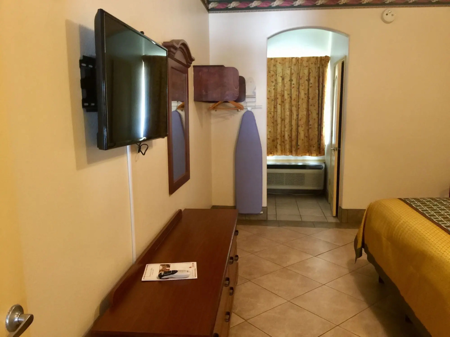 Texas Inn and Suites RGV