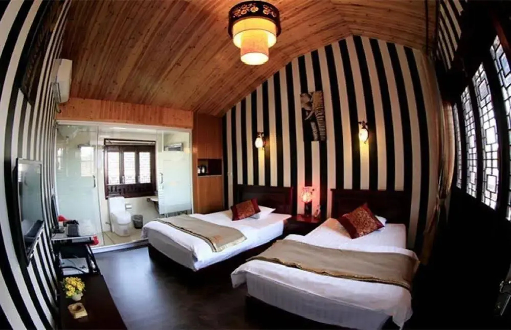 Xitang Dongnan Mingyuan Hotel