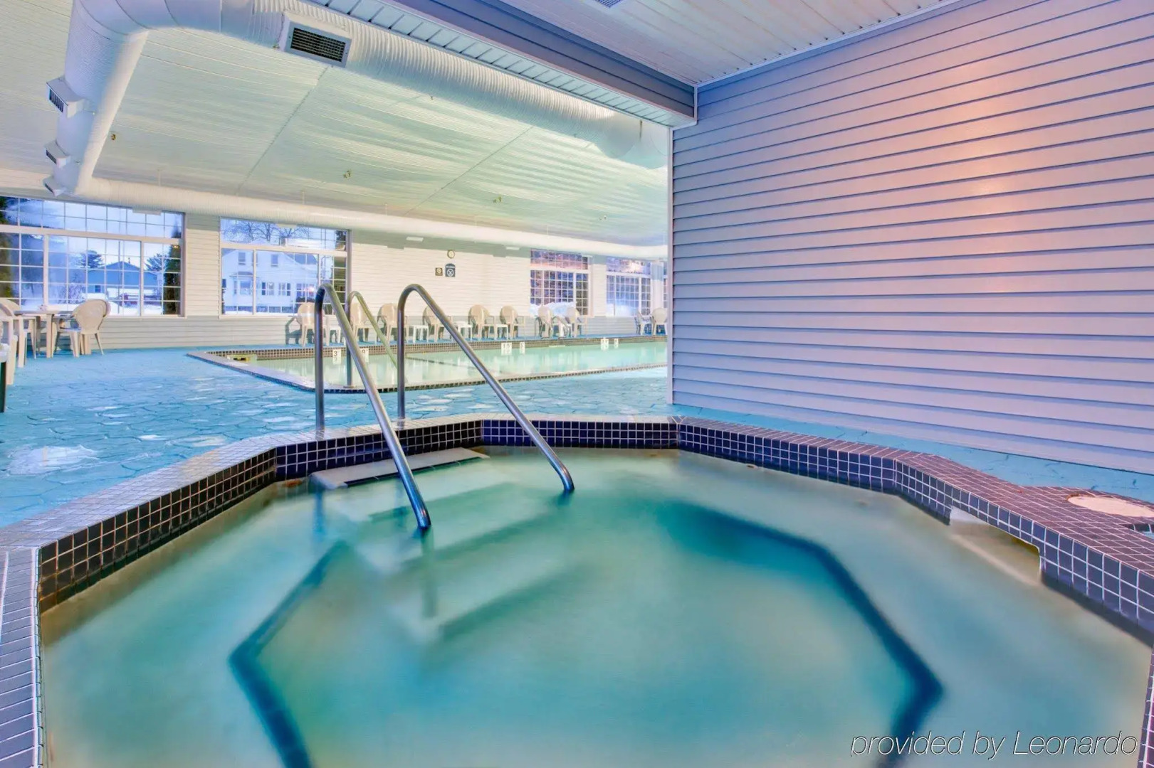 Holiday Inn Express Mackinaw City by IHG