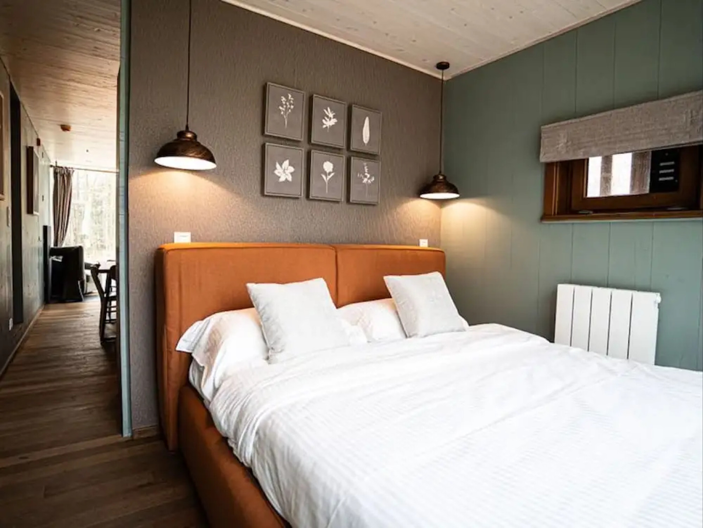 Treeloft Adventure in Nature for 4 People 5