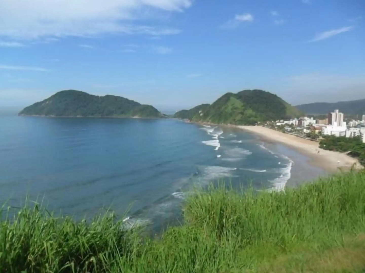 Casa Guarujá Praia do Pernambuco