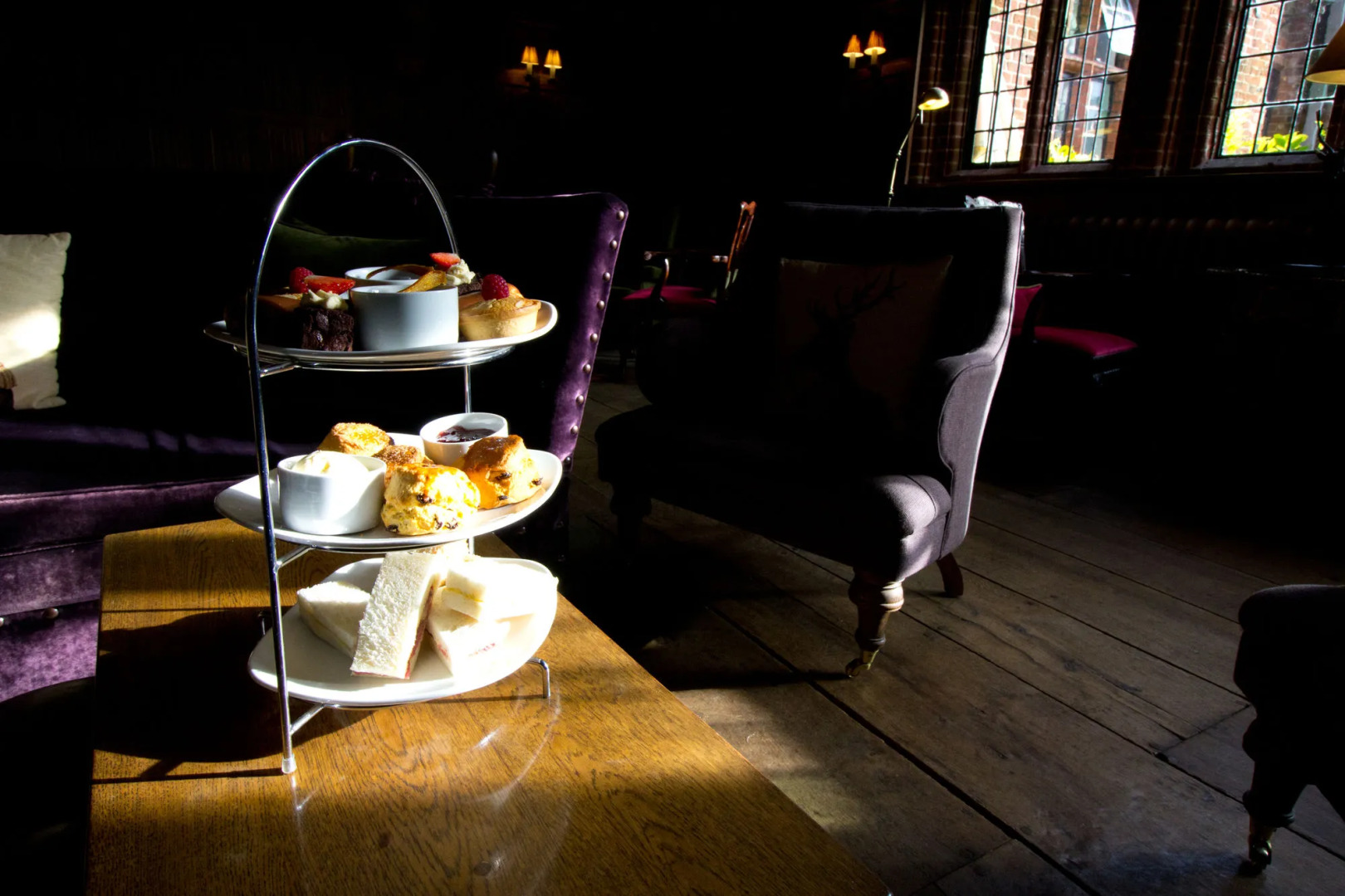 Seckford Hall Hotel & Spa