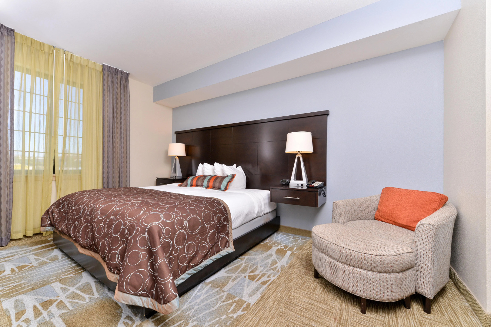 Staybridge Suites Stone Oak by IHG