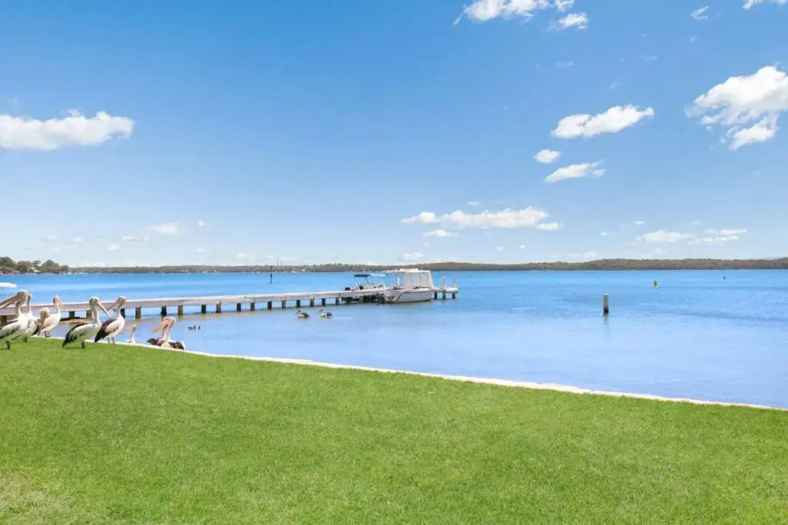 Mercure Lake Macquarie Raffertys Resort