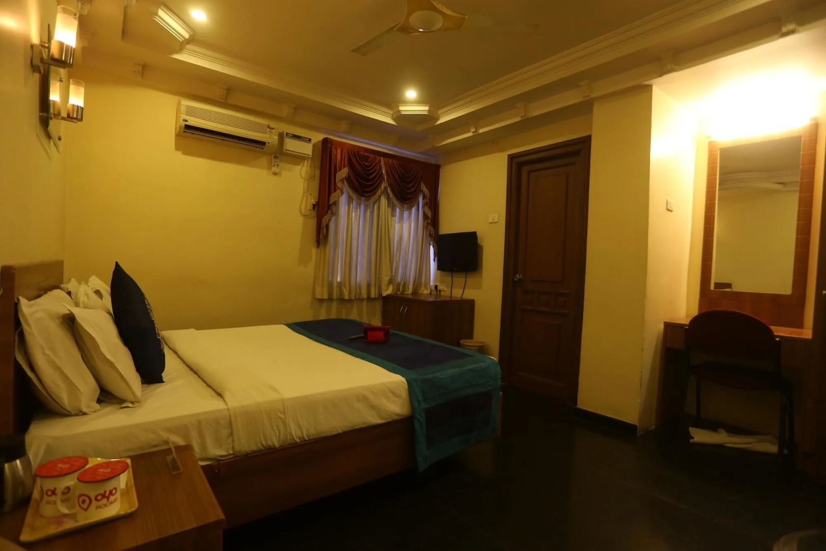 OYO Rooms Singarathope