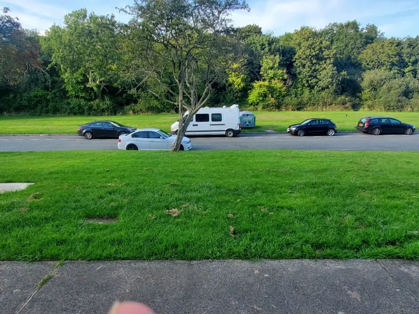 Stunning 2-bed Flat in Haverfordwest