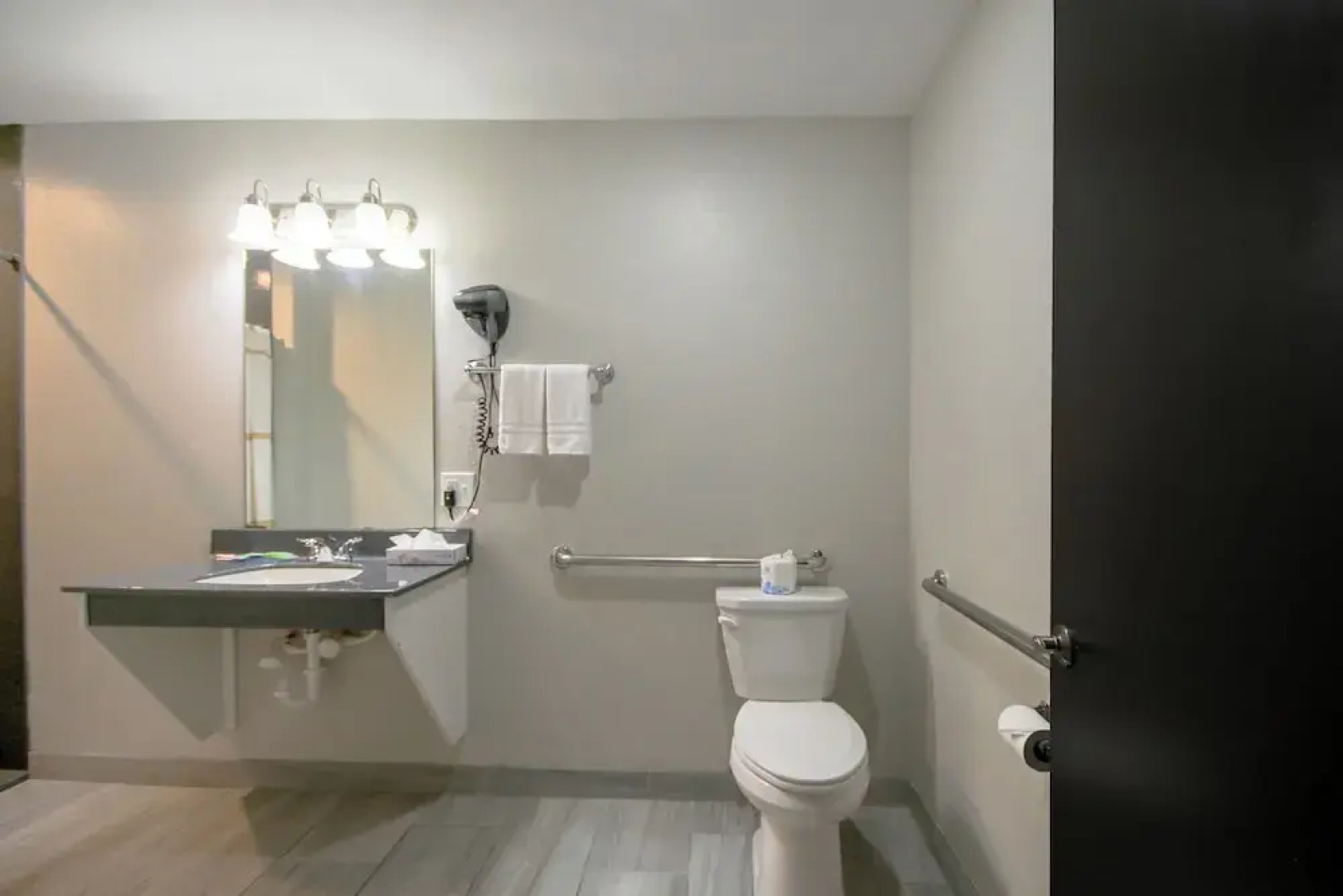 Hotel Arthur by OYO Glenwood Hwy 34