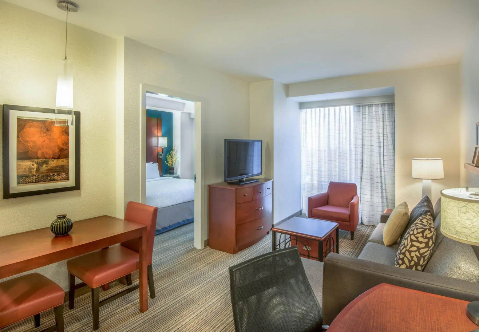 Residence Inn Arlington Ballston