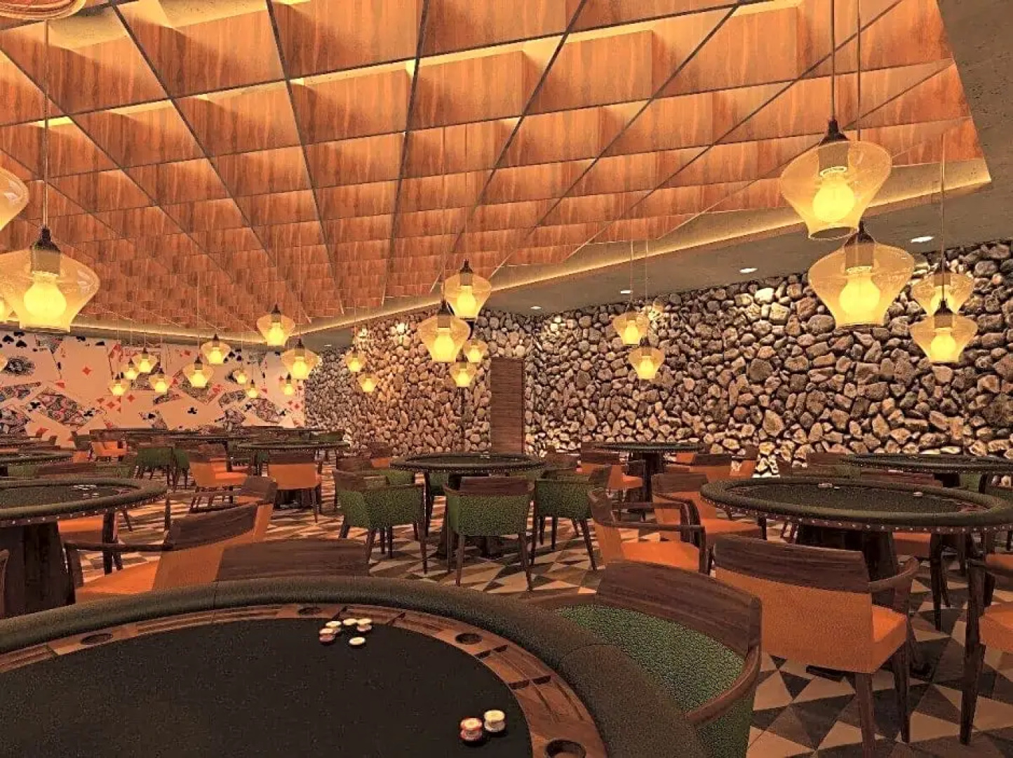 The Fern Leo Resort & Club, Junagadh, Gujarat