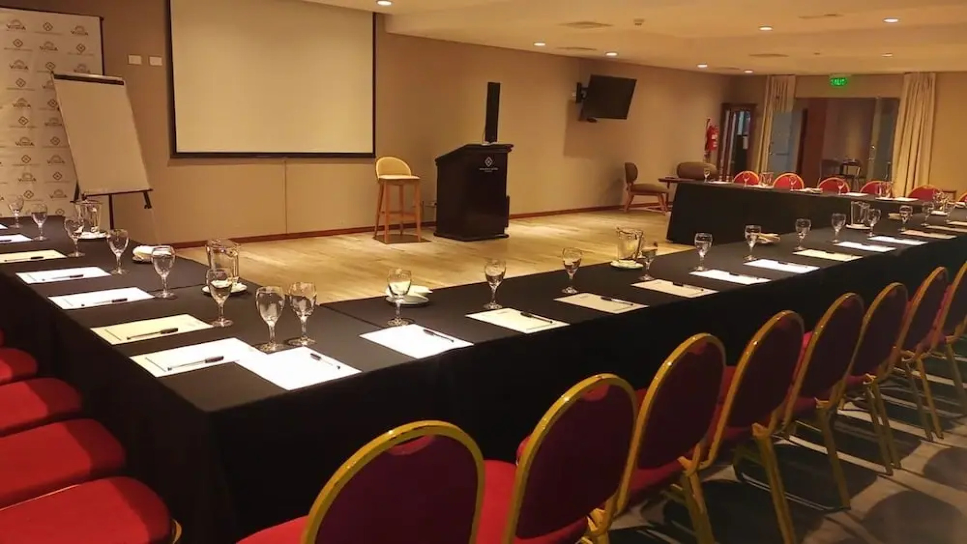 HOTEL TERMAS VICTORIA Wellness Spa