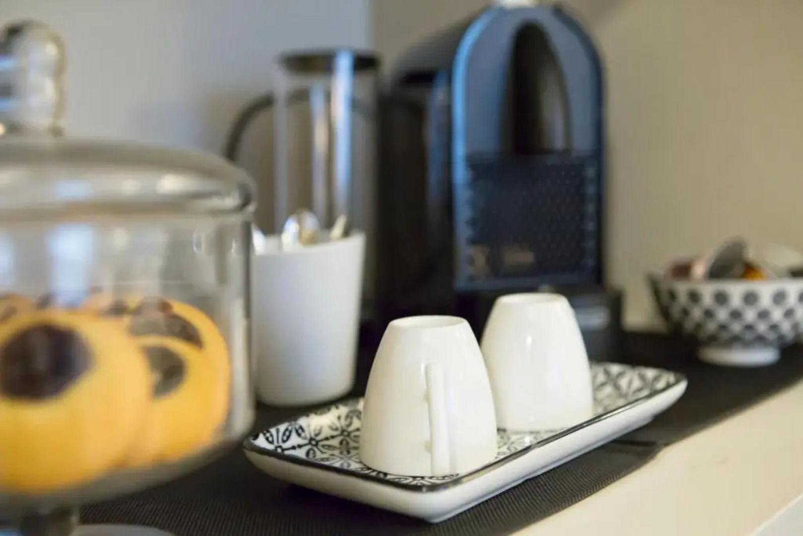 Suite Vogue Visconti