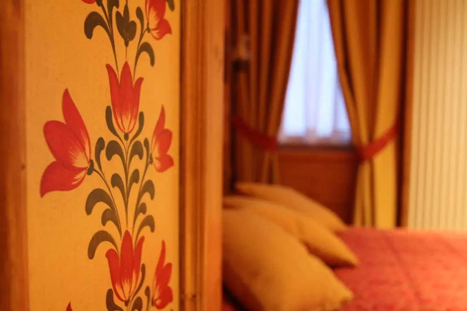 Dahù Hotel Residence