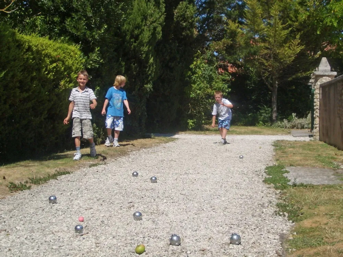 Manoir De Longeveau Letable