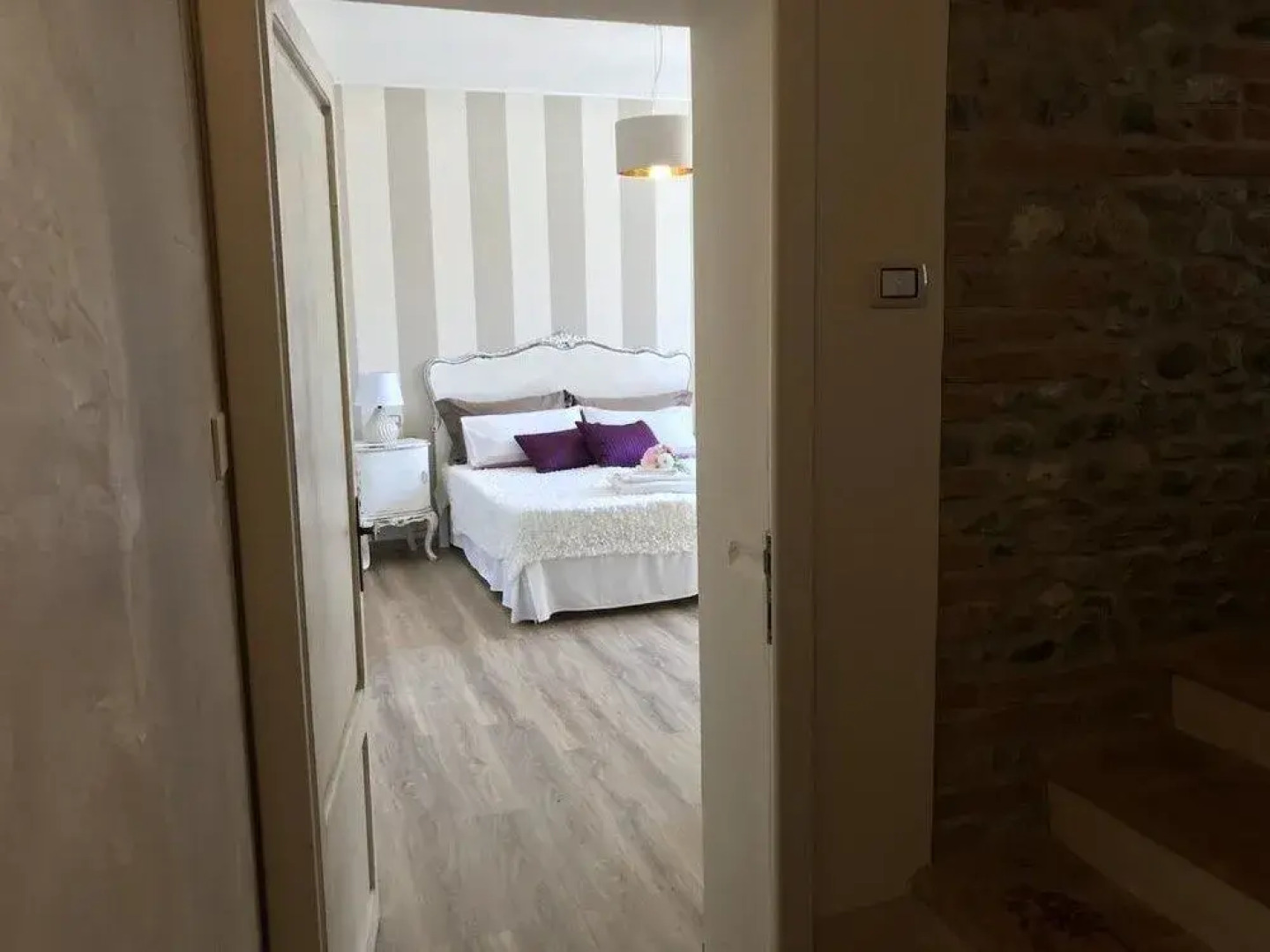 Tra i Campi Di Papaveri