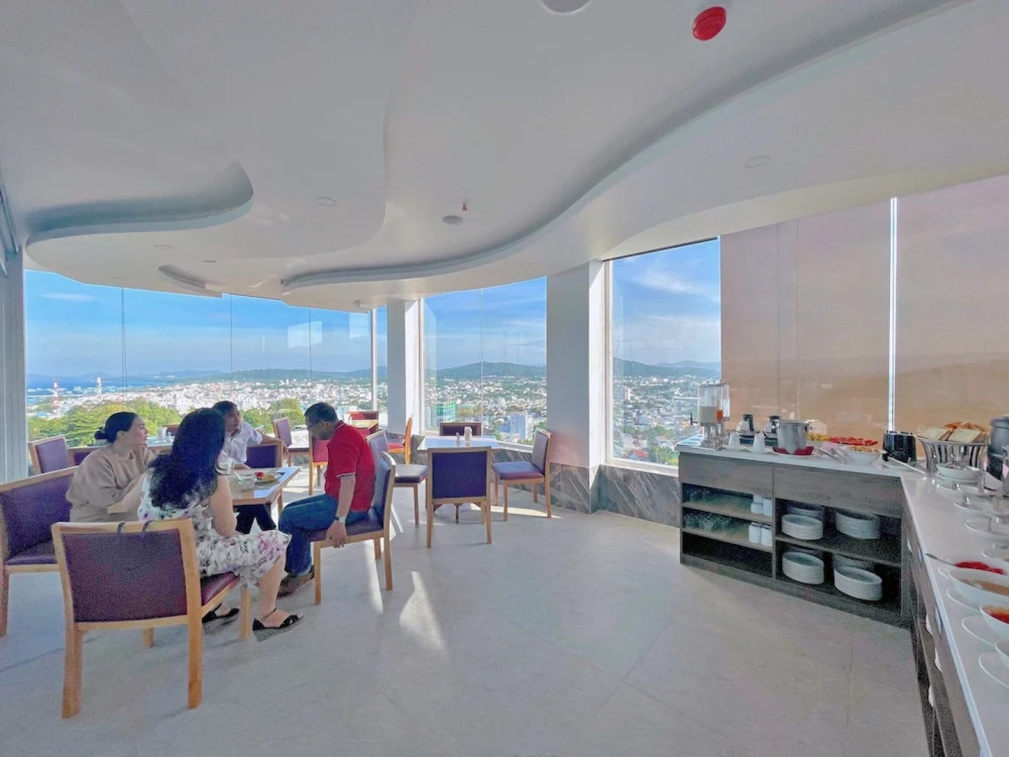 Maison Hotel Phu Quoc