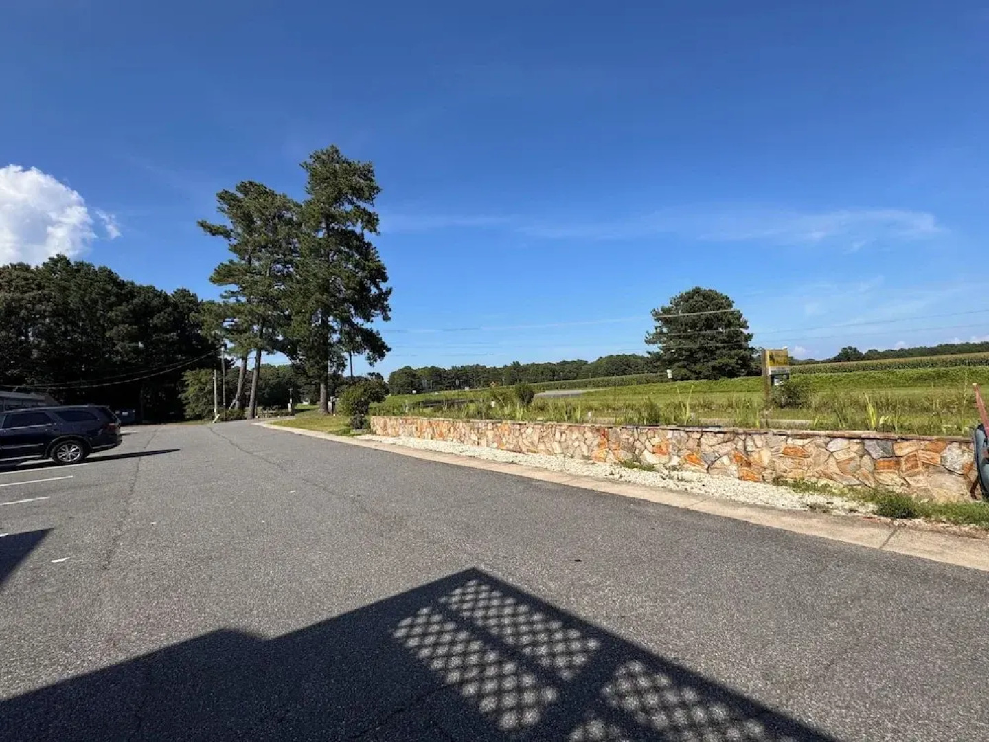 Whispering Pines by Hotel O Whitestone VA